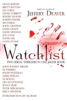 Watchlist by Jeffery Deaver